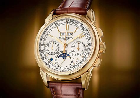 patek philippe ref 5270 perpetual calendar chronograph|The Entire History of Patek Philippe’s Perpetual .